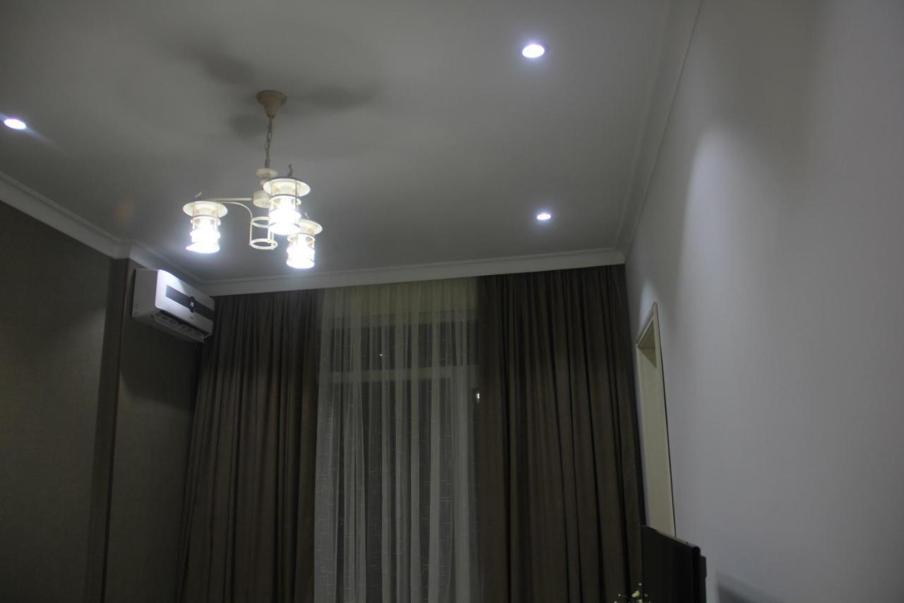 Batumi-Cozy Apartment Exteriör bild