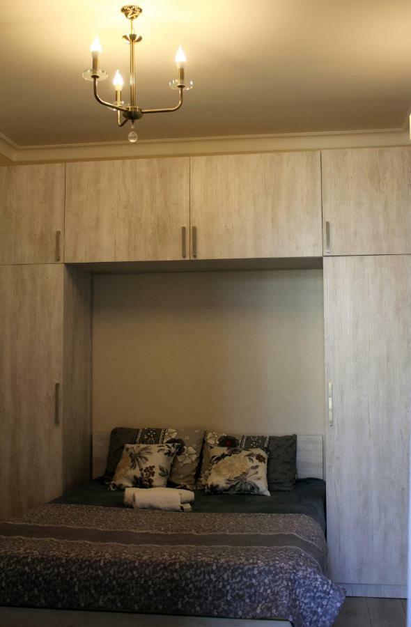 Batumi-Cozy Apartment Exteriör bild
