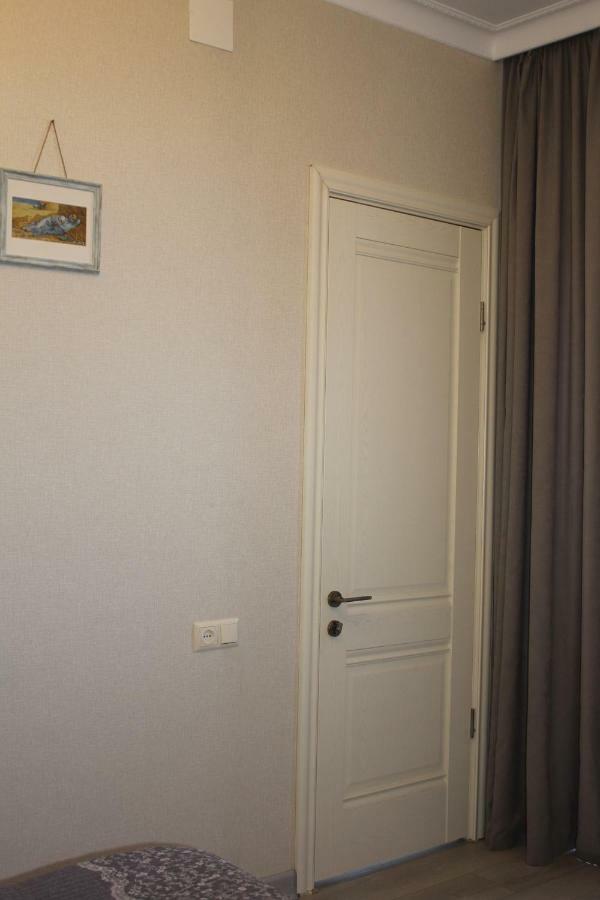 Batumi-Cozy Apartment Exteriör bild