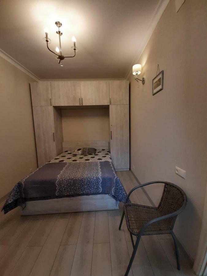 Batumi-Cozy Apartment Exteriör bild
