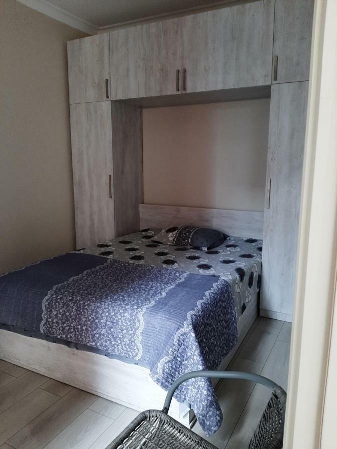 Batumi-Cozy Apartment Exteriör bild